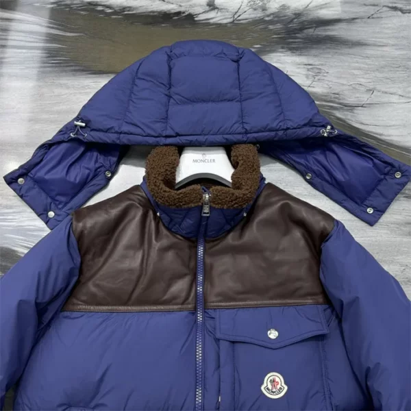 Moncler Down Jacket