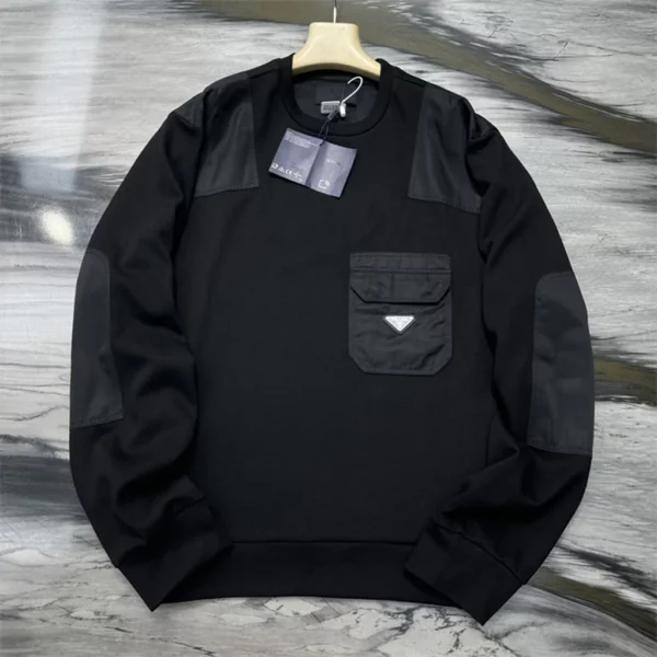 2024fw Prada Sweater - Replica hoodie