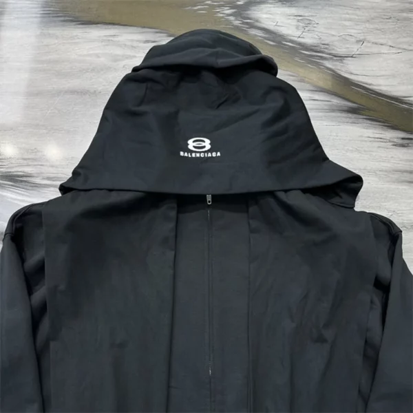 2024SS Balenciaga Jacket - Replica jacket