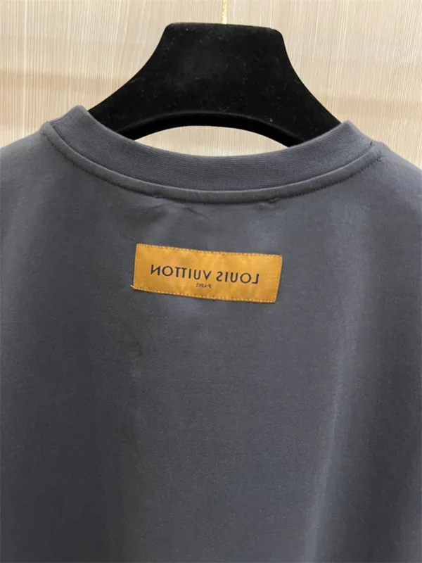 2024fw Louis Vuitton T Shirt - Replica Louis Vuitton