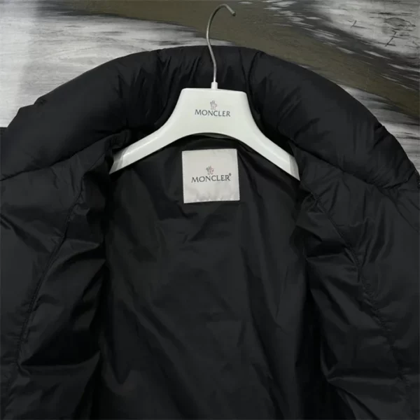 Moncler Down Jacket