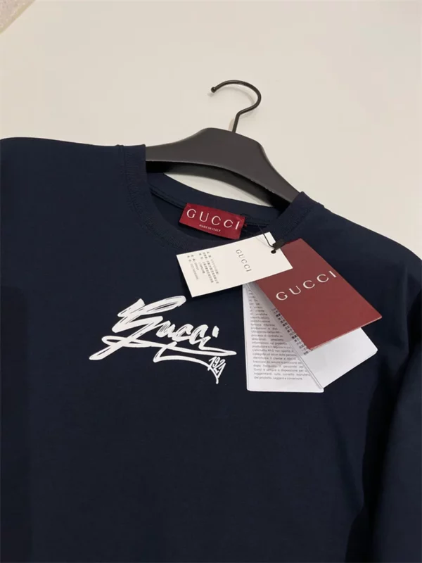 2024 Gucci T Shirt - Replica shirt