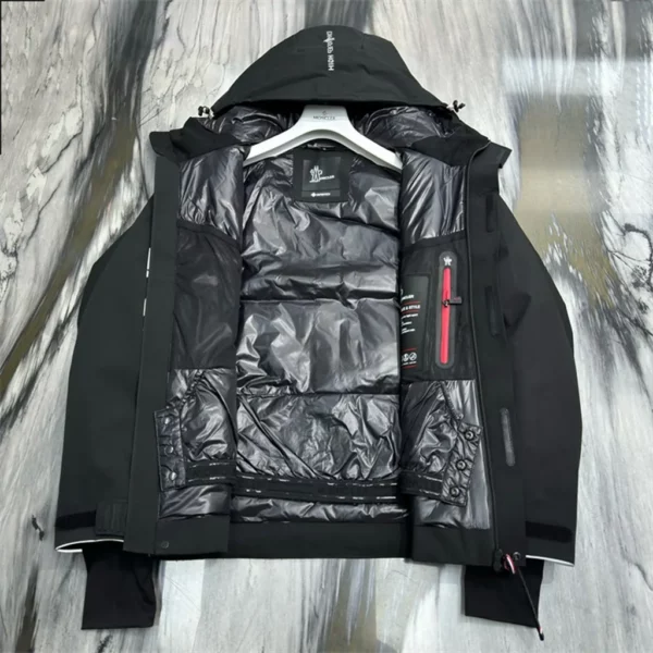 Moncler Down Jacket - Replica jacket