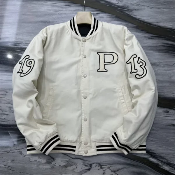 2024fw Prada Jacket - Replica jacket