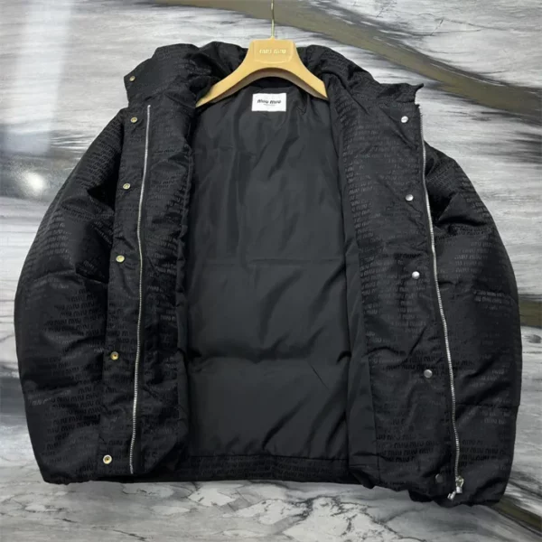 2024SS Miu miu Down Jacket - Replica jacket