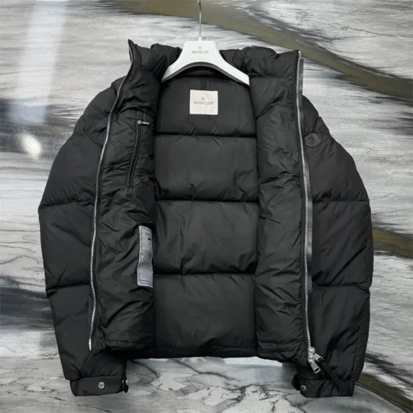 Moncler Down Jacket - aaa replica clothes