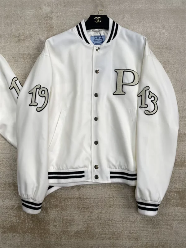 2024fw Prada Jacket - Replica jacket