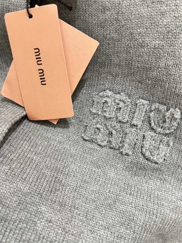 2024FW Miu miu Jacket - Replica jacket