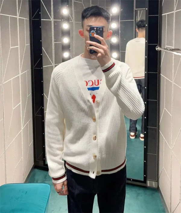 2024 Gucci Sweater - Replica hoodie