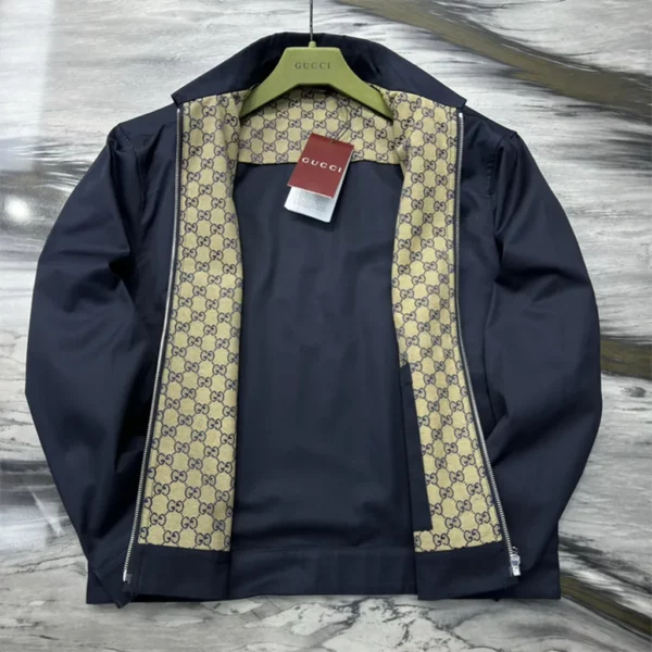 2024fw Gucci Jacket - Replica jacket