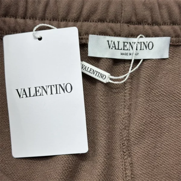 2024fw Valentino Pants - Replica jeans