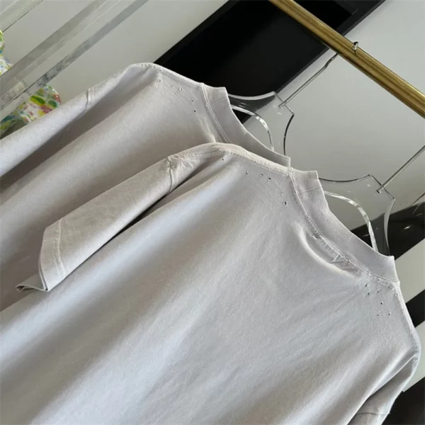 2024fw Balenciaga T Shirt - Replica shirt