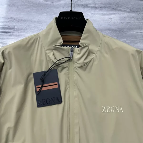 2024fw Zegna Jacket - Replica jacket