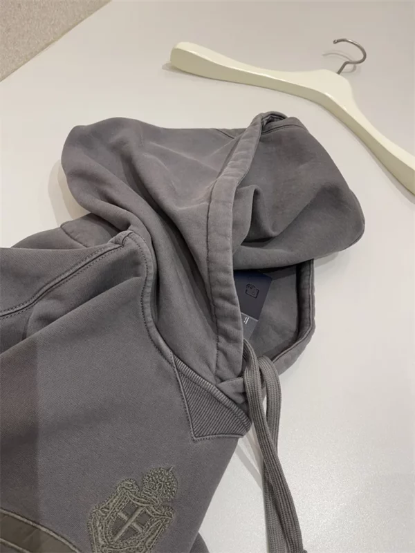 2024fw Prada Hoodie - Replica hoodie