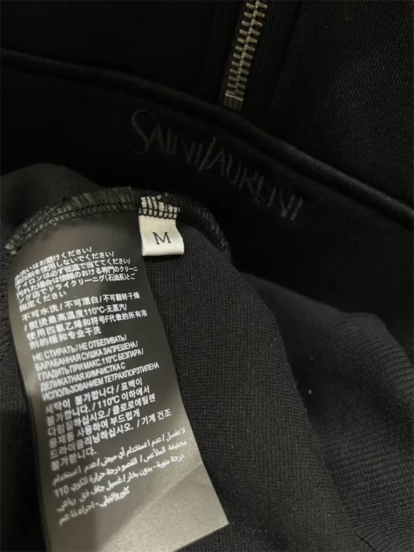 2024 Saint Laurent Jacket - Replica jacket