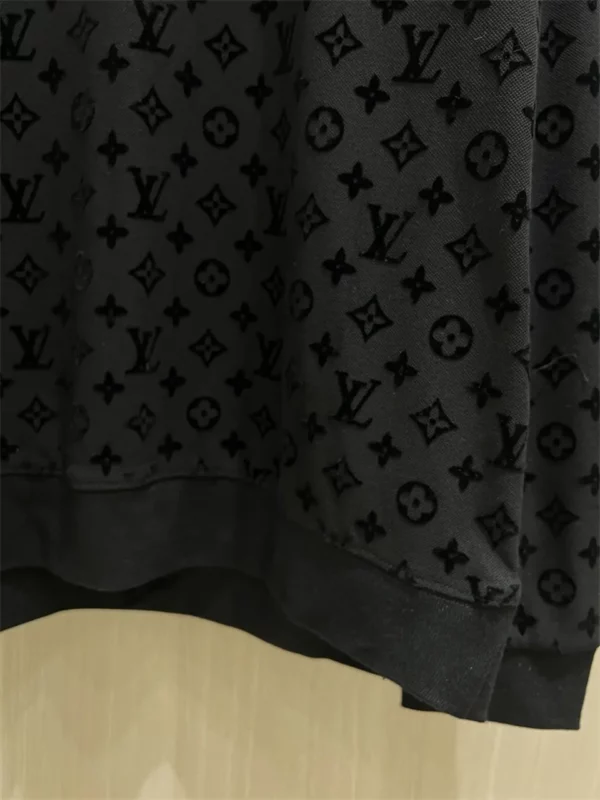 2024fw Louis Vuitton Sweater - Replica Louis Vuitton