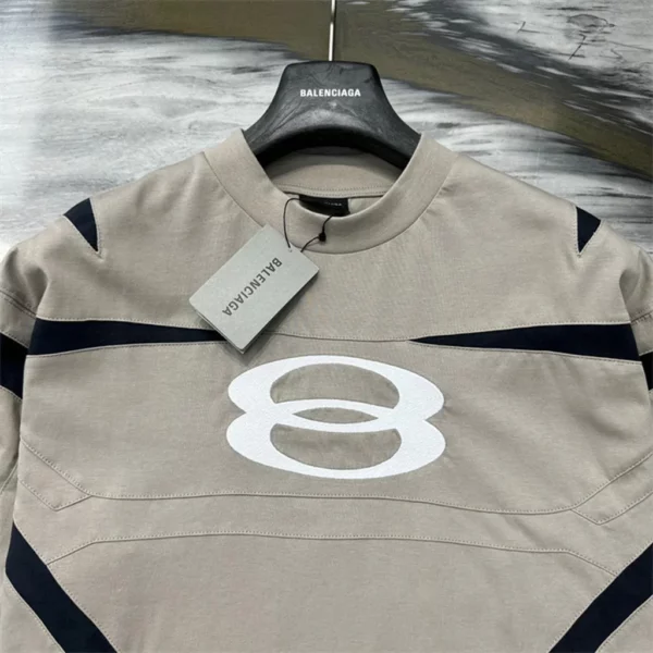 2024fw Balenciaga T Shirt - Replica shirt