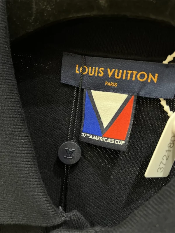 2024fw Louis Vuitton Sweater - Replica Louis Vuitton