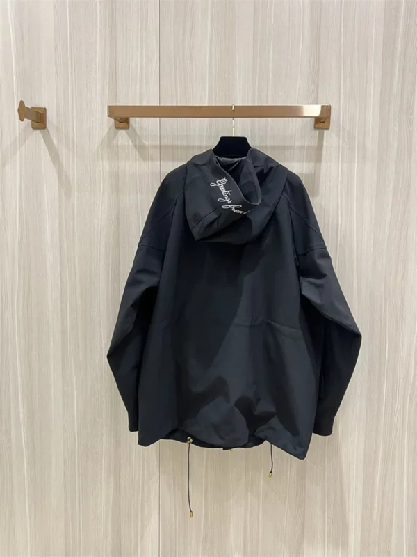 2024fw Louis Vuitton Jacket - Replica Louis Vuitton