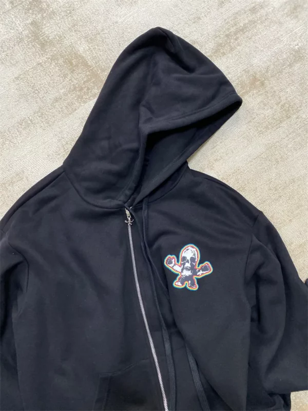 Chrome Hearts Hoodie - Replica hoodie