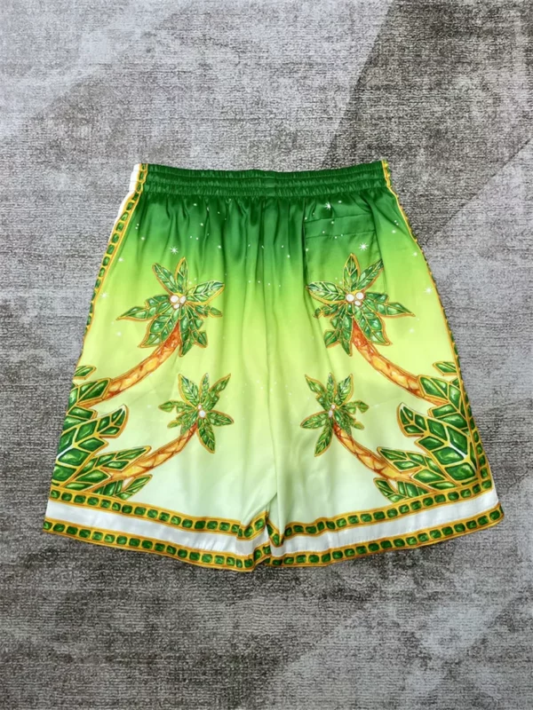 CASABLANCA Shorts - aaa replica clothes