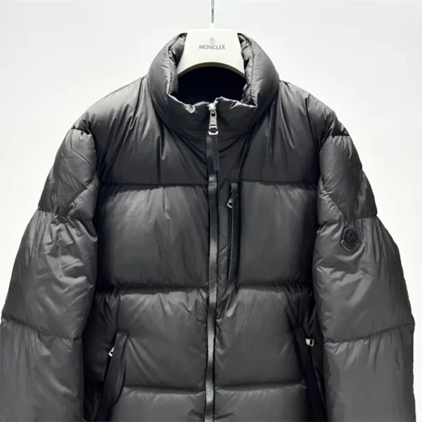 Moncler Down Jacket - aaa replica clothes