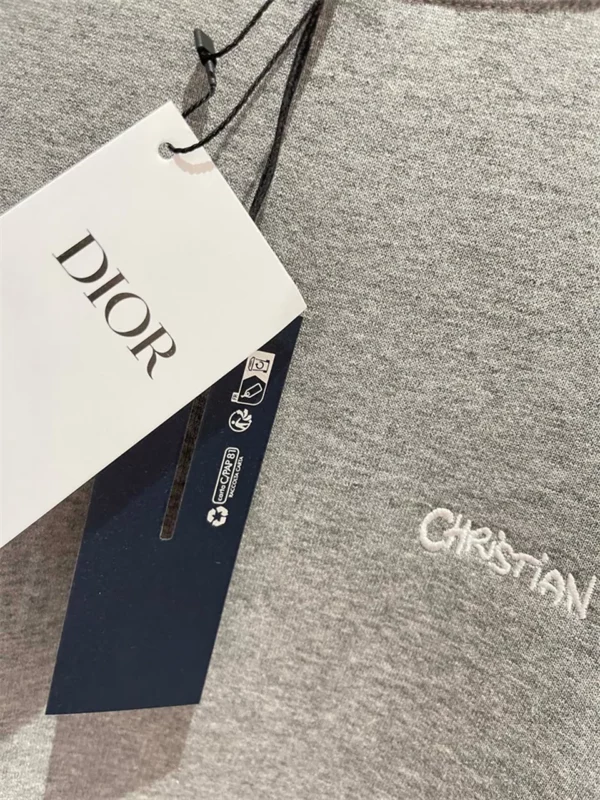 2024fw Dior Sweater - Replica hoodie