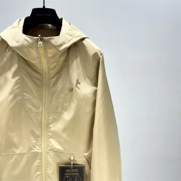 2024fw Louis Vuitton Jacket - Replica Louis Vuitton