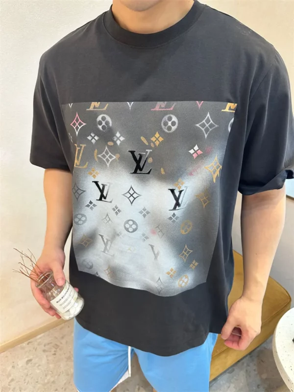 2024fw Louis Vuitton T Shirt - Replica Louis Vuitton