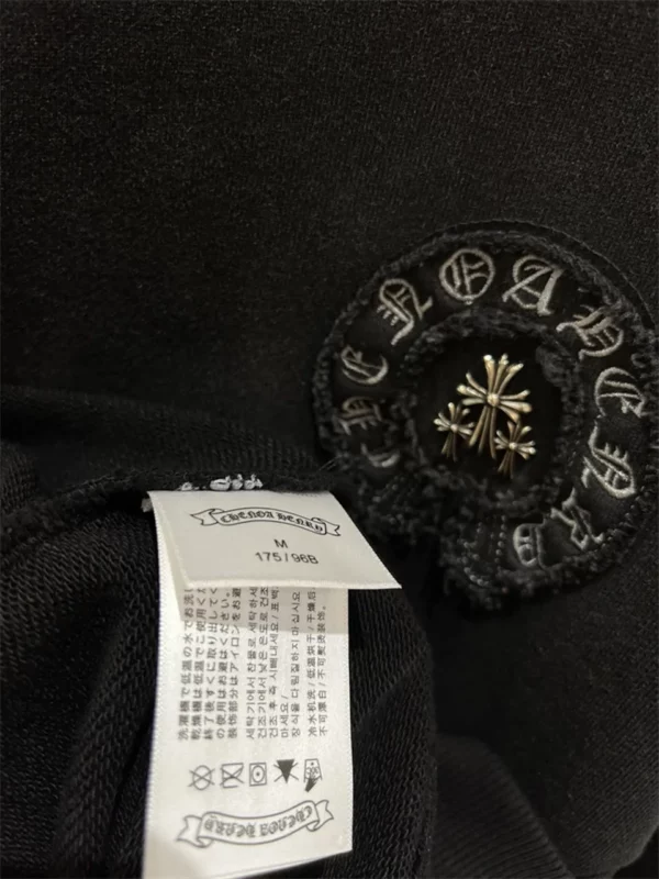 Chrome Hearts Sweater - Replica hoodie