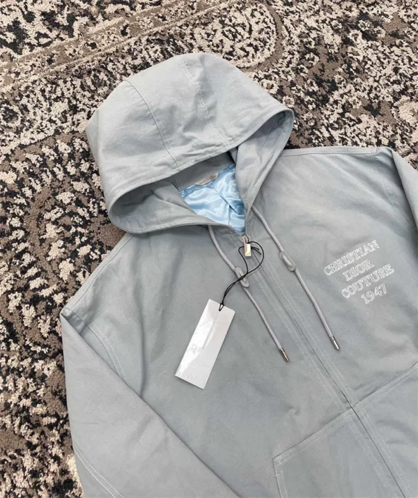 2024fw Dior Jacket - Replica jacket