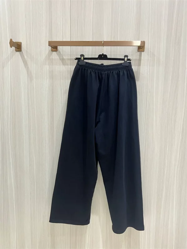 2024SS Balenciaga Pants - Replica jeans