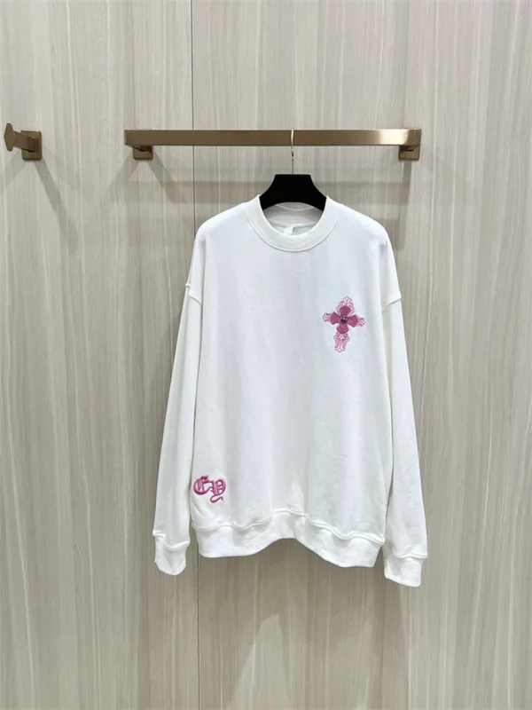 Chrome Hearts Sweater - Replica hoodie