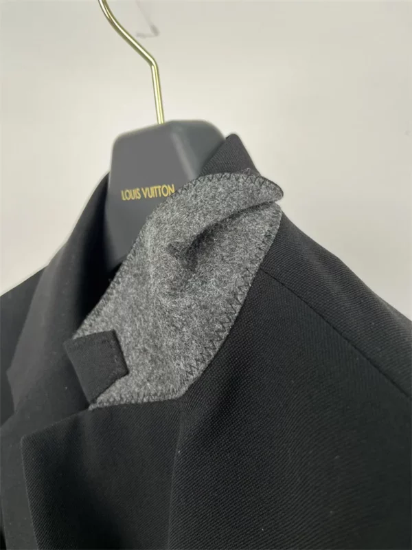 2024fw Louis Vuitton Suit - Replica Louis Vuitton