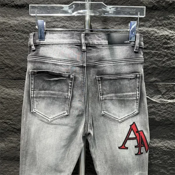 2024fw Amiri Jeans - Replica jeans