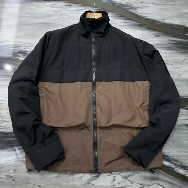 2024fw Dior Jacket - Replica jacket