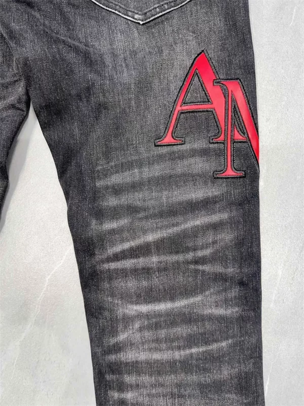 2024fw Amiri Jeans - Replica jeans