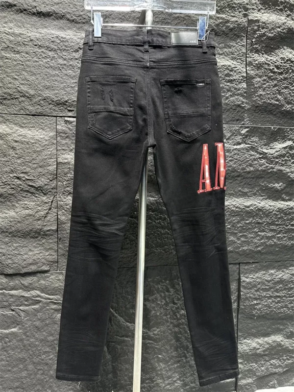 2024fw Amiri Jeans - Replica jeans