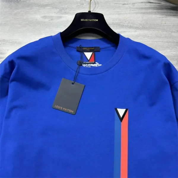 2024fw Prada T Shirt - Replica shirt