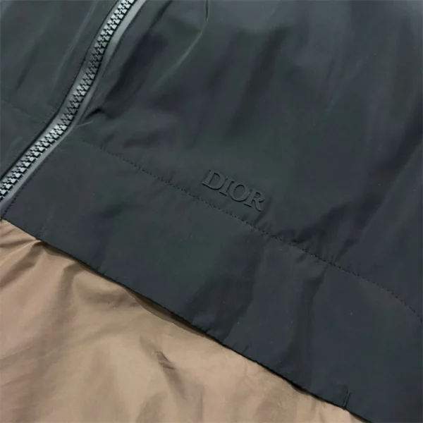 2024fw Dior Jacket - Replica jacket