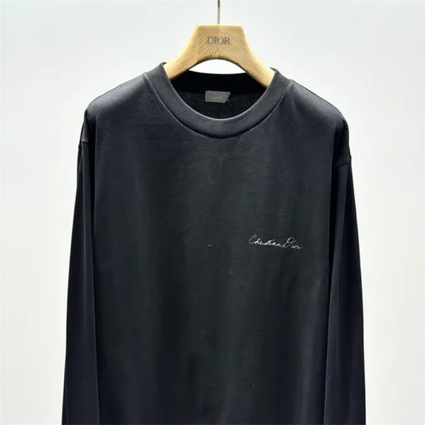 2024fw Dior Sweater - Replica hoodie