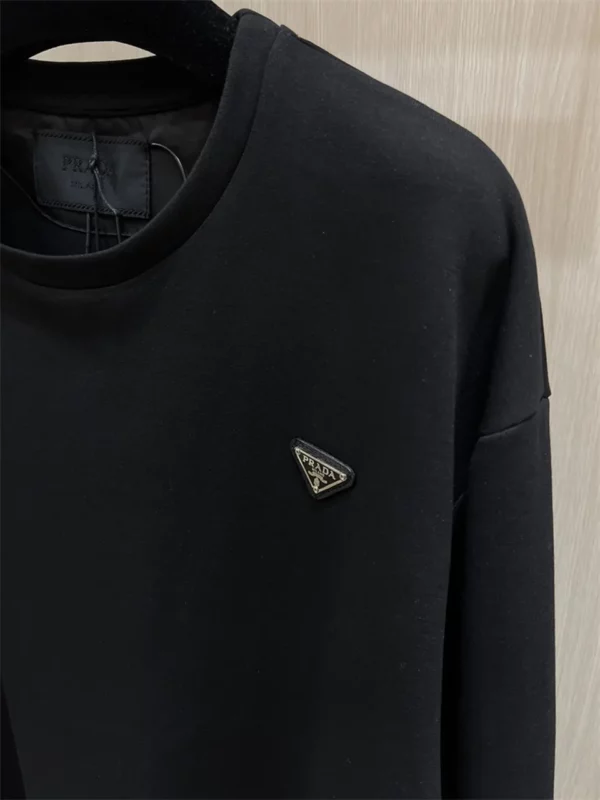 2024fw Prada Sweater - Replica hoodie