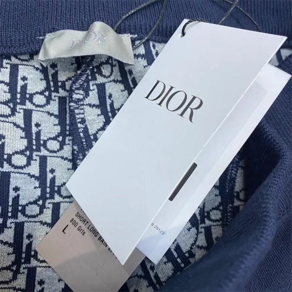 2024fw Dior Suit - Replica Dior