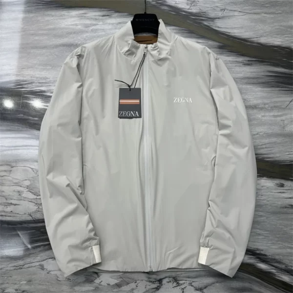 2024fw Zegna Jacket - Replica jacket