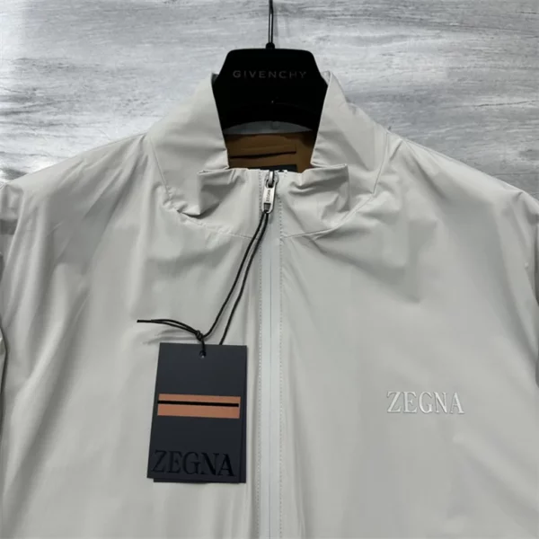 2024fw Zegna Jacket - Replica jacket