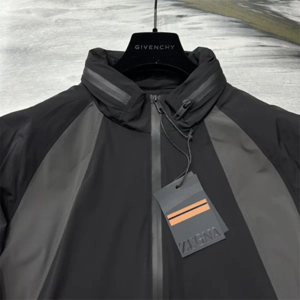 2024fw Zegna Jacket - Replica jacket