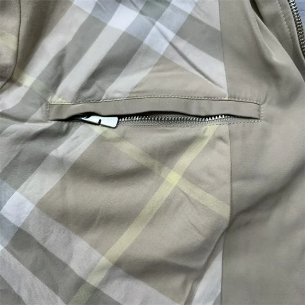 2024fw Burberry Jacket - Replica jacket