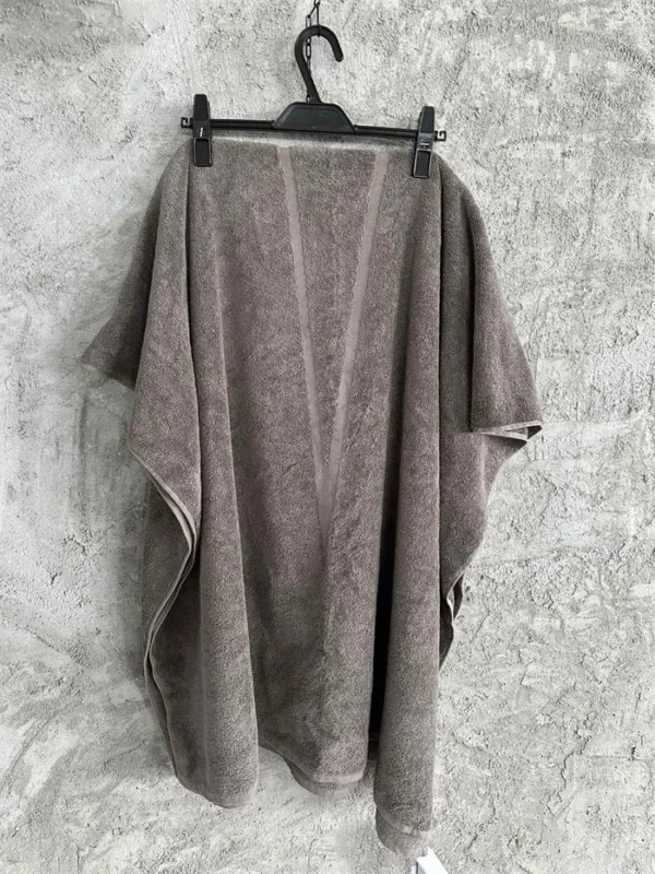 Rick Owens Bath towel - aaa replica clothes