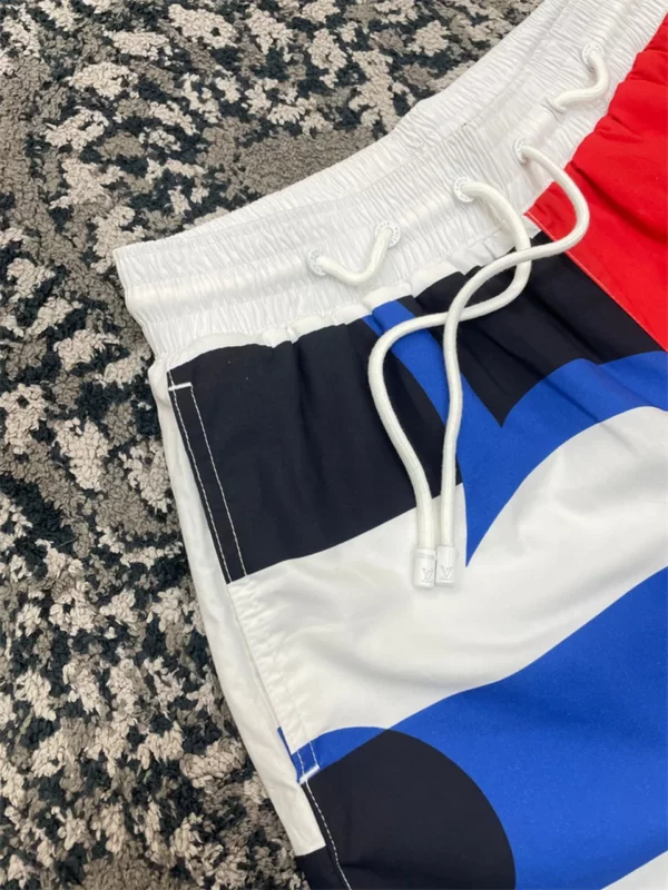 2024SS Louis Vuitton Shorts - Replica Louis Vuitton