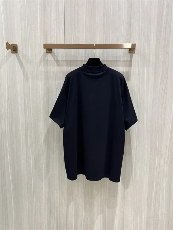 2024fw Balenciaga T Shirt - Replica shirt